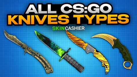 all csgo knifes|all csgo knives types.